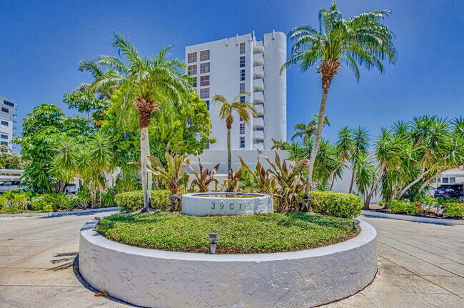 Foto del edificio - 3901 S Flagler Dr