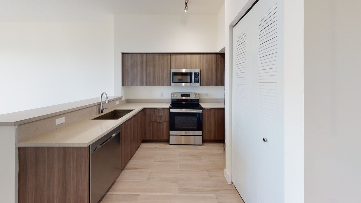 Photo - Reflections Rentals Apartments