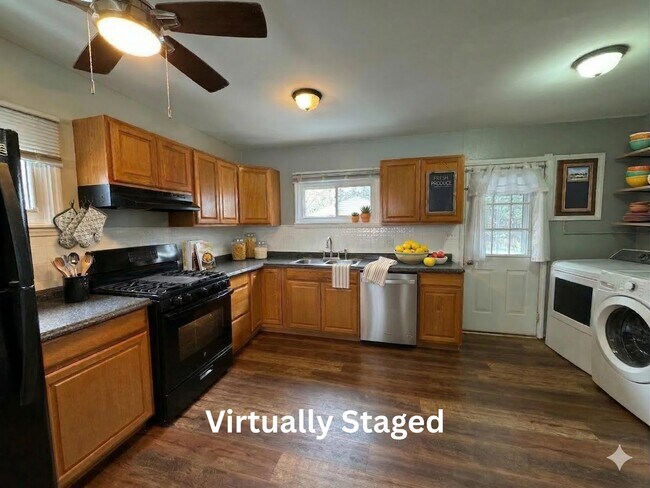 Building Photo - 4105 Elbern Ave