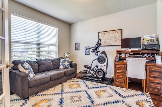 Foto del edificio - 3020 Spring Creek Trail