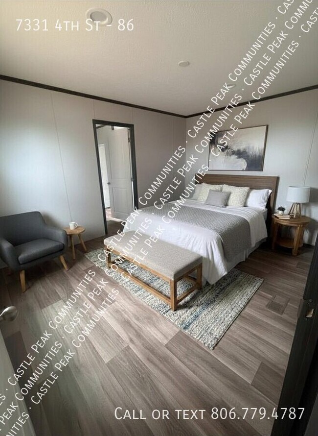 Foto del edificio - 7331 4th St
