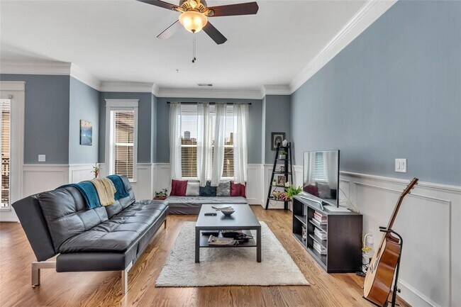 Foto del edificio - 2802 Morrison St