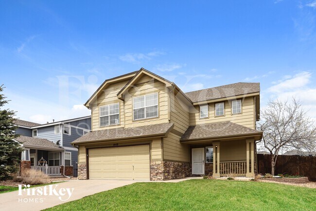 Foto del edificio - 1449 N Monument Dr