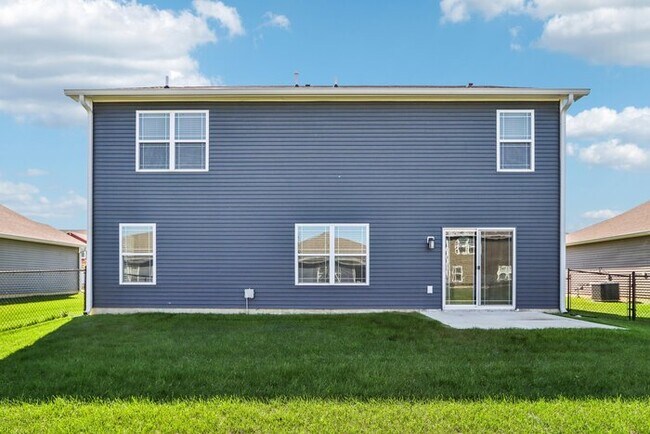 Foto del edificio - Fantastic 5bd/3ba home! Coming soon!