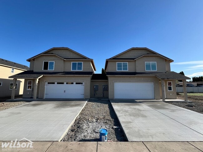 Building Photo - Be the First to Call It Home – New Build R...