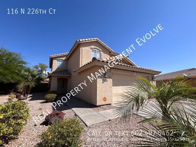 Building Photo - 116 N 226th Ct