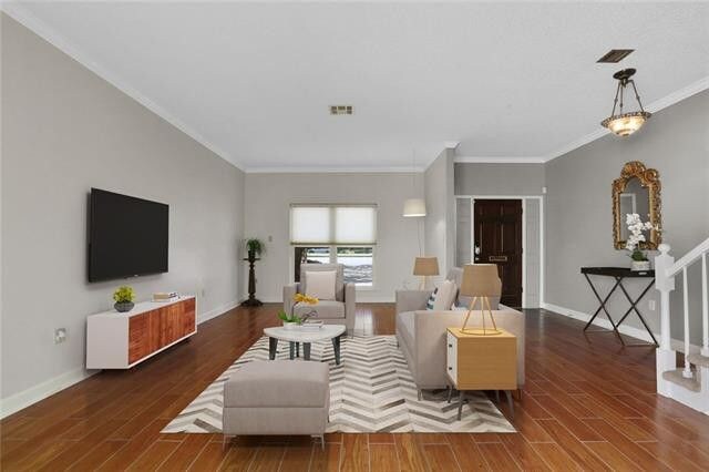 Building Photo - 2524 S Carrollton Ave