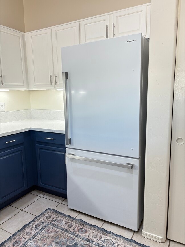 New Refrigerator - 8519 E Seabury Ct