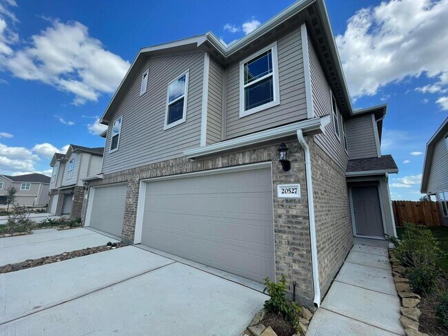 Foto del edificio - 20523 Prairie Cypress Dr