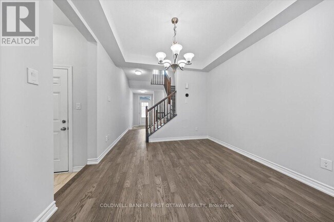 Photo du bâtiment - 509 Flagstaff Dr