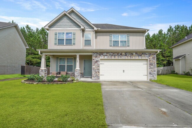Foto del edificio - Spacious 4 Bedroom Home With Plenty of Space to Enjoy and Resort-style Amenities in Belmont Glen