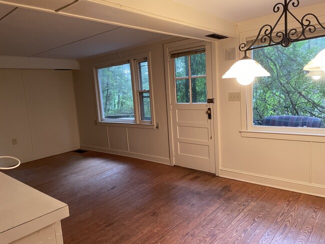 Livingroom floors still need to be done - 1142 Sperry Rd