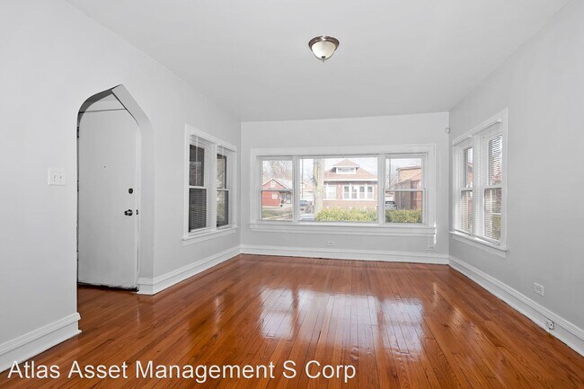 Foto del edificio - 2 br, 1 bath House - 8836 S. May St