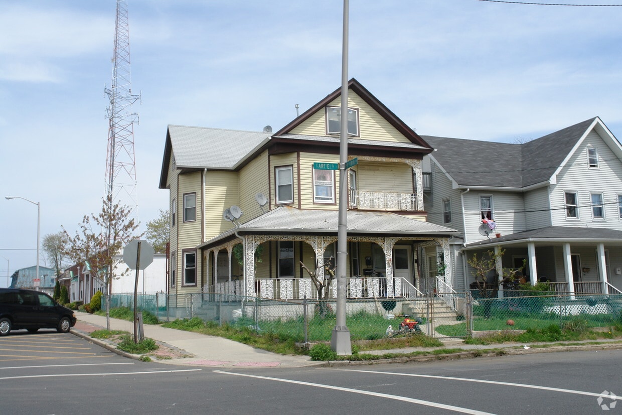 157 Garfield Ave, Long Branch, NJ 07740 Apartments in Long Branch, NJ