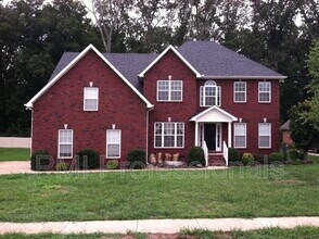 Building Photo - 617 Rambush Dr