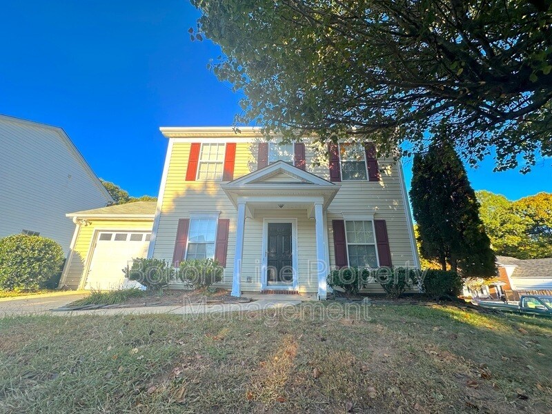 Foto principal - 131 Camforth Dr