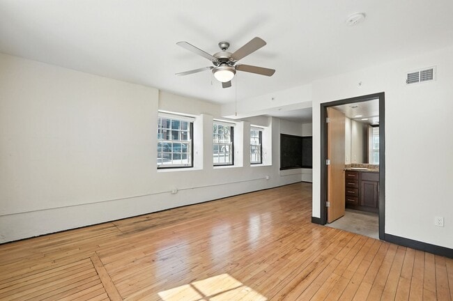 Interior Photo - Windsor Flats Rehab