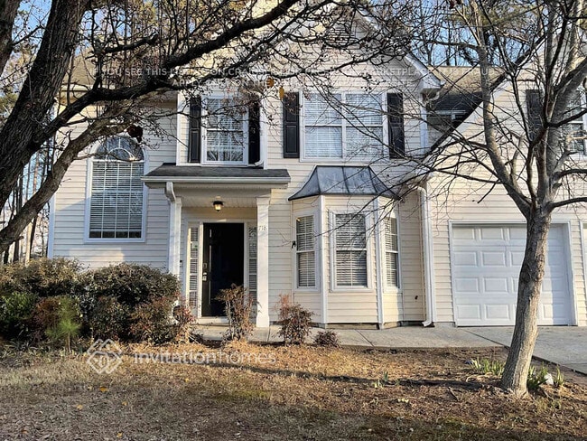 Building Photo - 718 Arbour Way