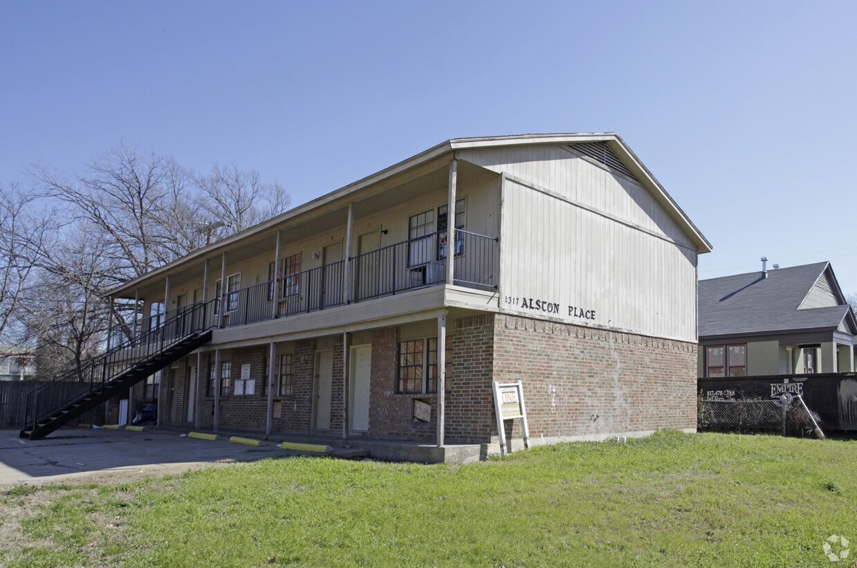 Foto principal - 1317 Alston Ave