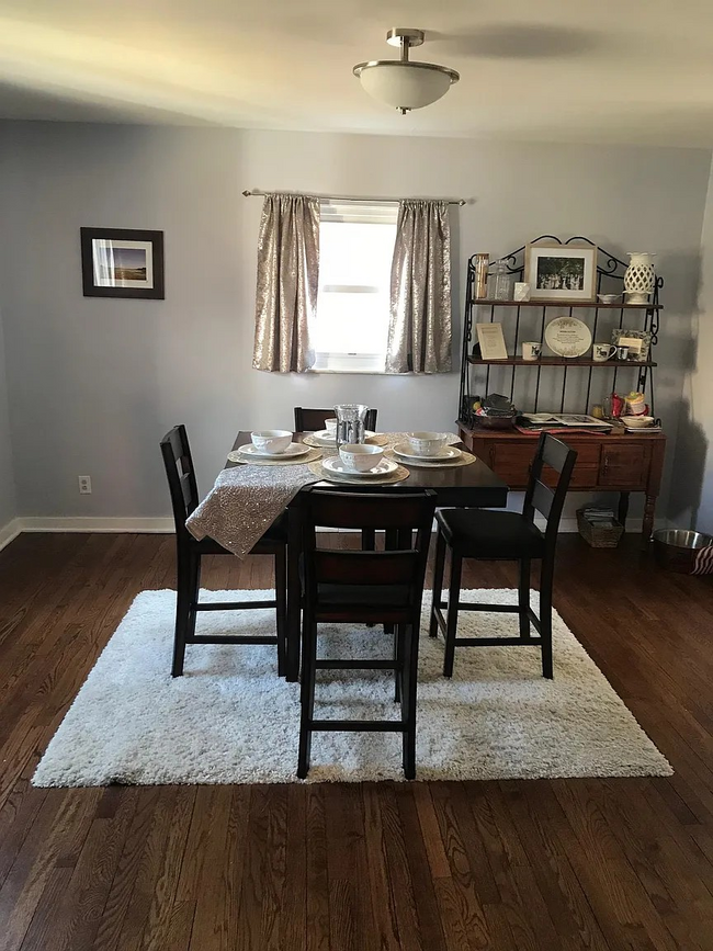 Dining Room - 5508 Margaretta St