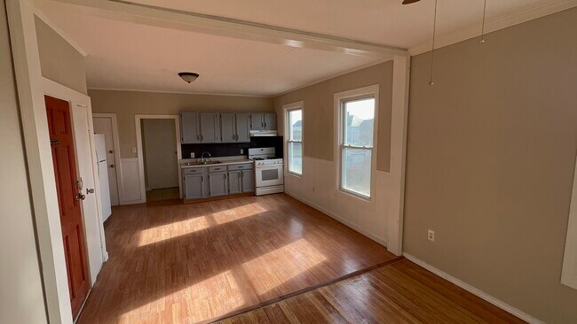 Cocina - 74 County St