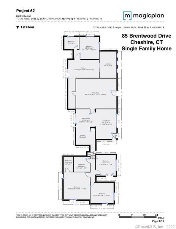 Foto del edificio - 85 Brentwood Dr