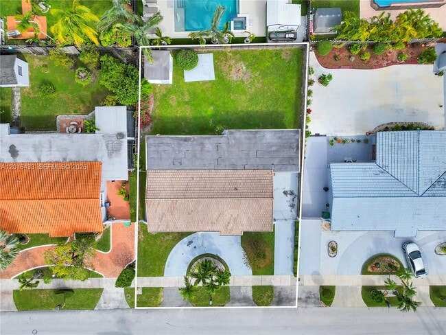 Foto del edificio - 10731 SW 28th St