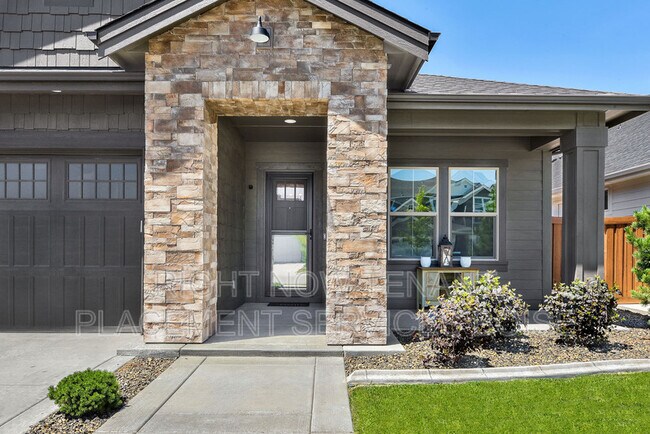 Foto del edificio - 6705 N Elmstone Way