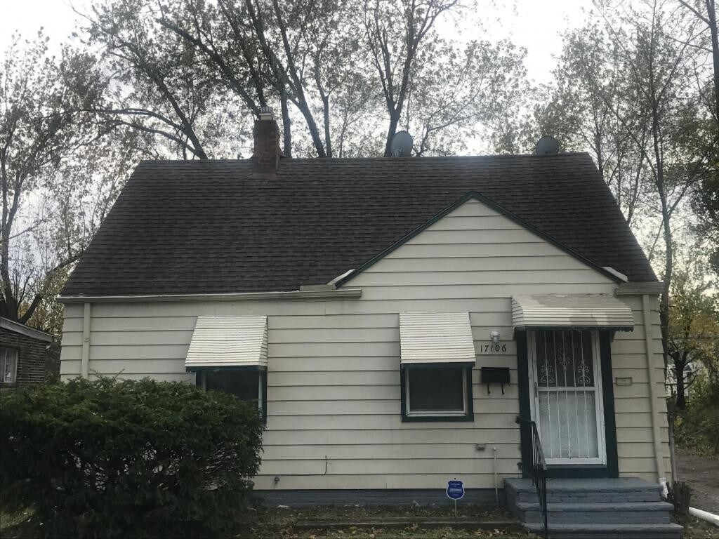 Primary Photo - 17106 Lotus Drive
