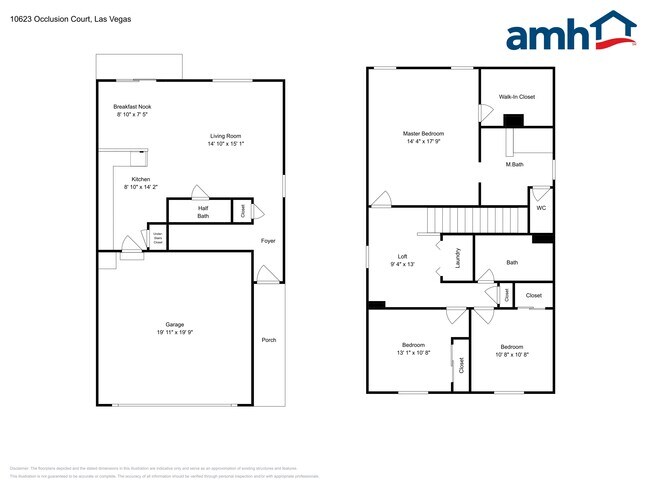 Foto del edificio - 10623 Occlusion Ct