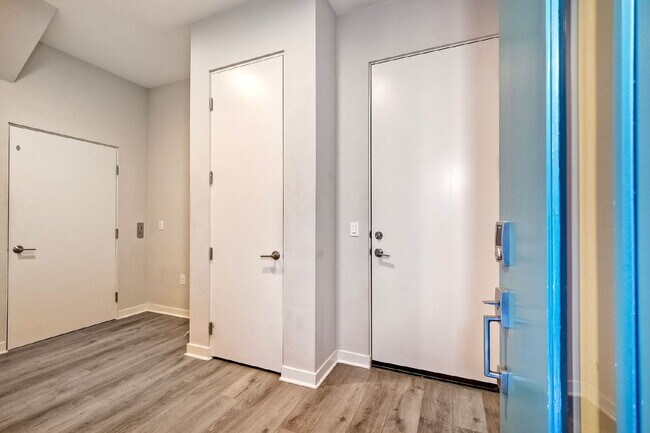 Foto del edificio - Luxury Hillcrest Home for Rent in San Diego