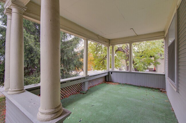 Foto del edificio - 112 N 38th Ave