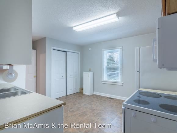 Foto del edificio - 3 br, 1 bath House - 1224 Indian Ridge Road