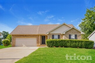 Building Photo - 3261 Tabby Dr