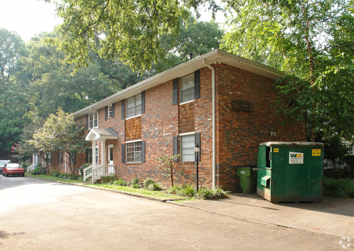 Building Photo - Palisades by the Park