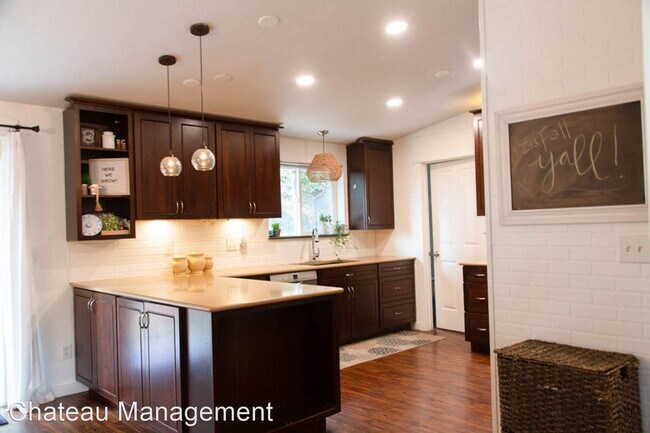 Foto del edificio - 4 br, 2 bath House - 4015 SW Western Blvd.