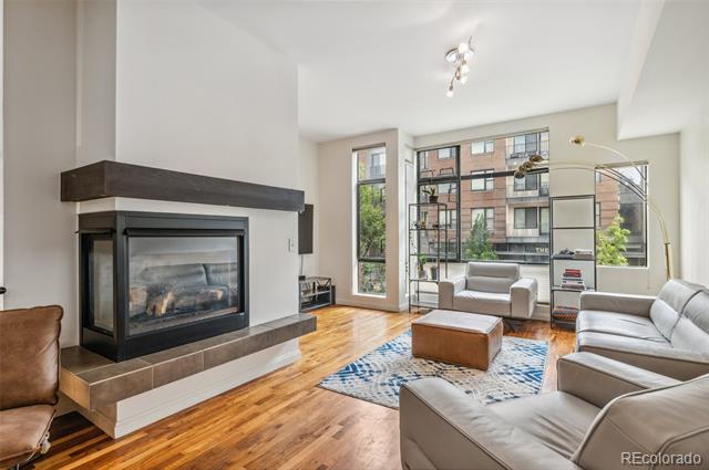 Foto del edificio - 2325 Walnut St