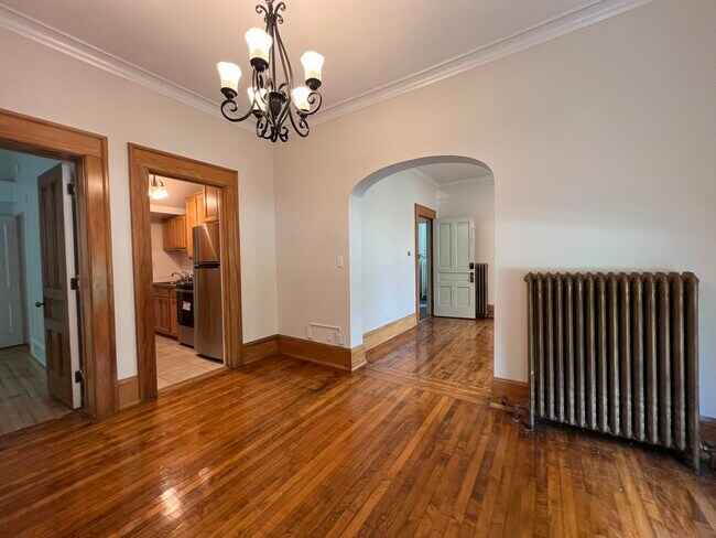 Foto del edificio - 424 E North St