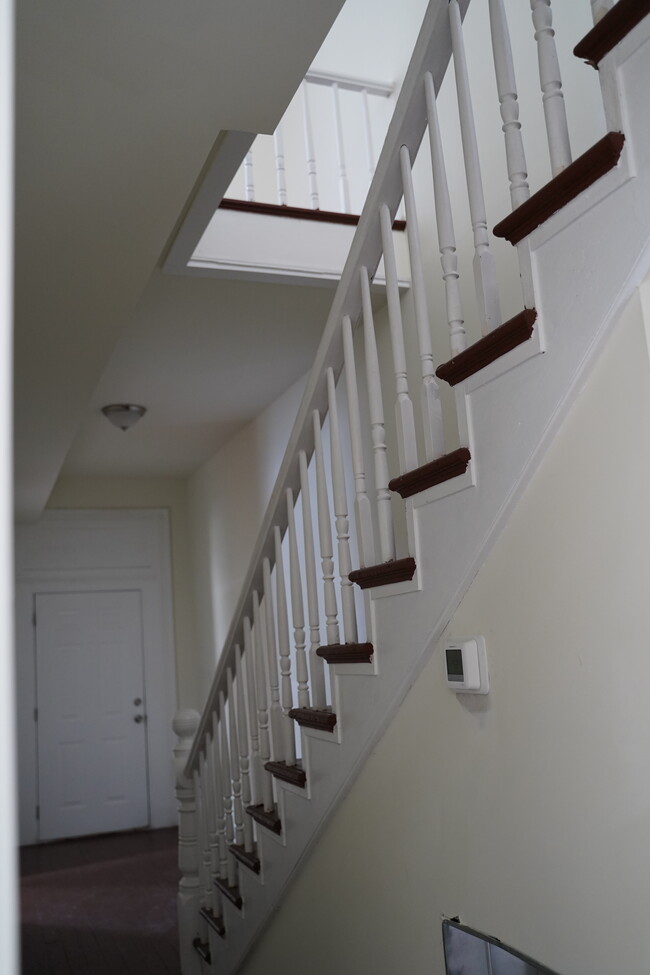 Hallway - 1030 Halifax St