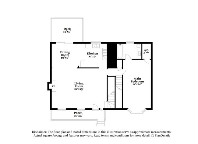 Foto del edificio - 2405 Betsy Ct SW