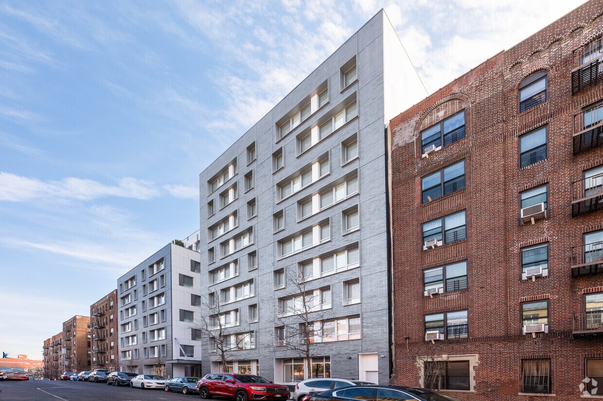 Foto del edificio - Andrews Avenue South Senior Residence