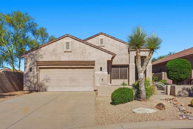 Building Photo - 7606 E Via del Sol Dr