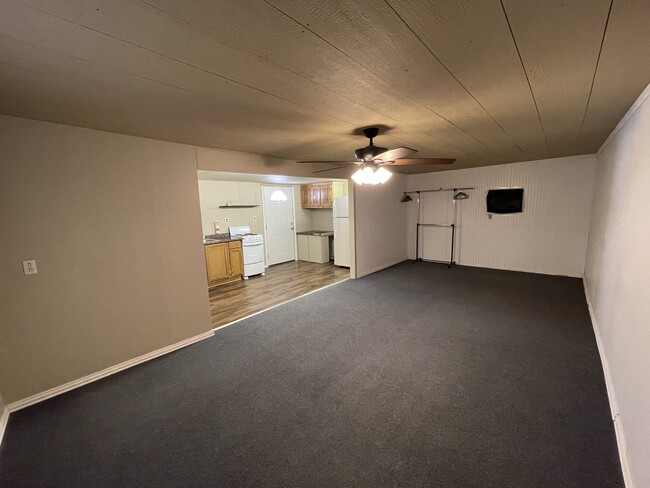Building Photo - 1421 Webster St