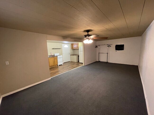 Foto del edificio - 1421 Webster St