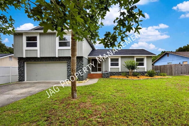 Photo - 1046 Winter Springs Blvd House