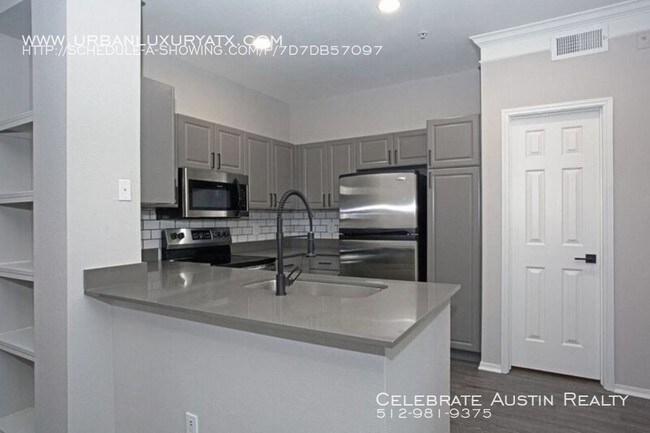 Foto del edificio - Statehouse