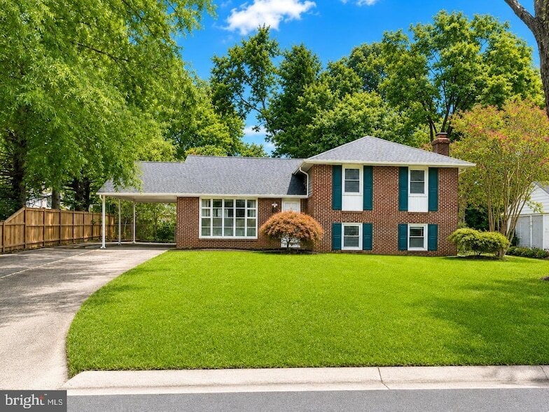 Photo - 1402 Mullins Street Unit