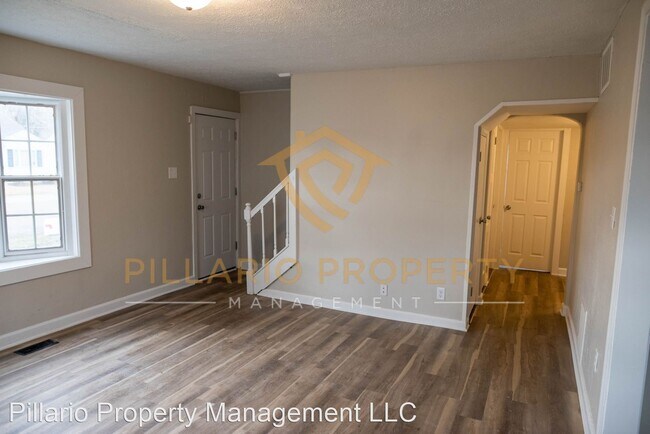 5 br, 3 bath House - 507 Ann St photo'