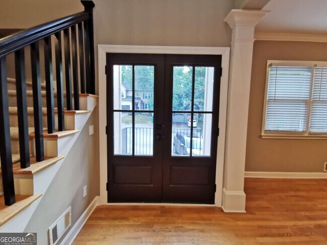 Foto del edificio - 2411 Magnolia Springs Ct