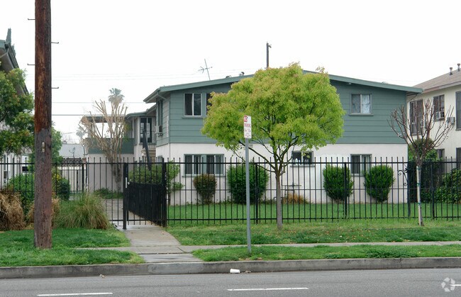 Foto del edificio - Woodman Gardens